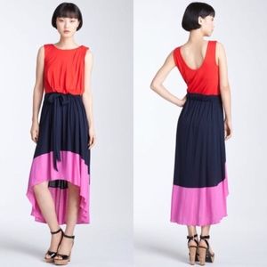 🎉HP🎉 Marc by Marc Jacobs Color Block Dress - L